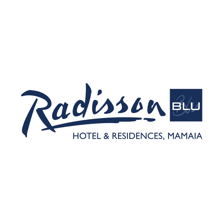 RADISSON HOTEL _ RESIDENCES MAMAIA logo